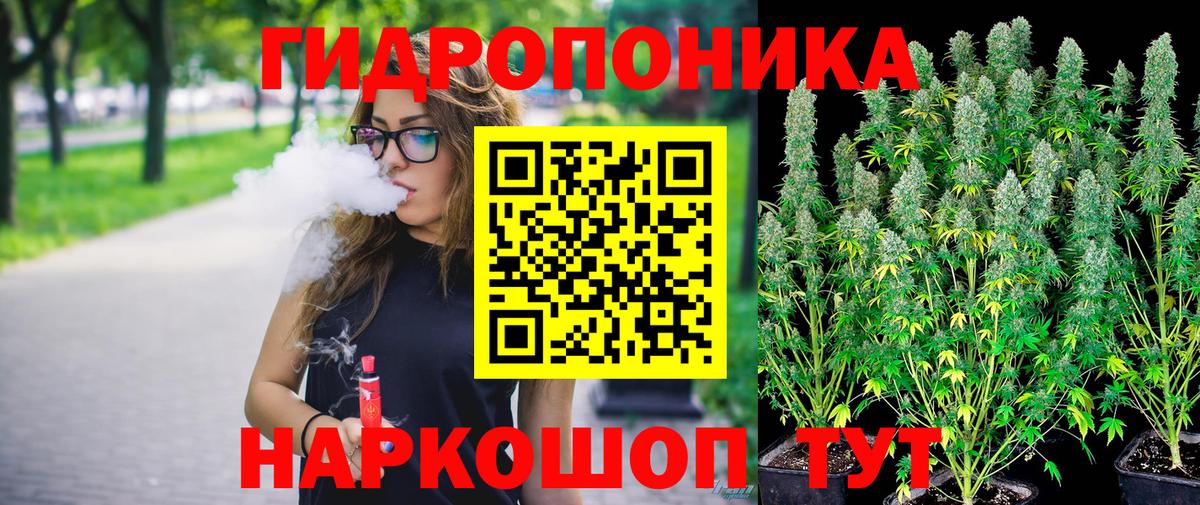 Конопля Гусь-Хрустальный